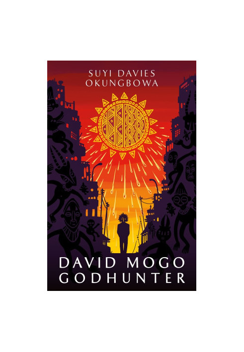 David Mogo Godhunter