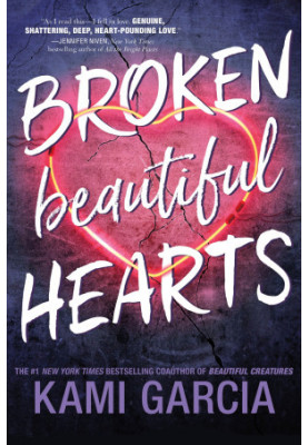 Broken Beautiful Hearts