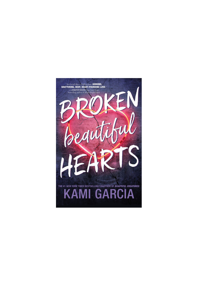 Broken Beautiful Hearts