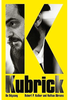 Kubrick: An Odyssey