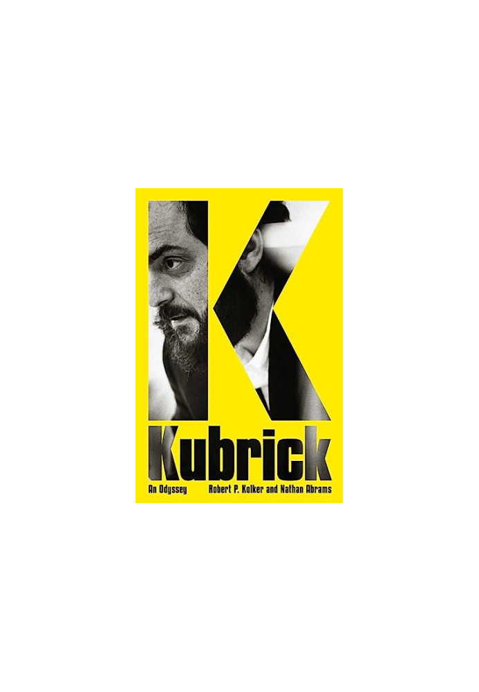 Kubrick: An Odyssey