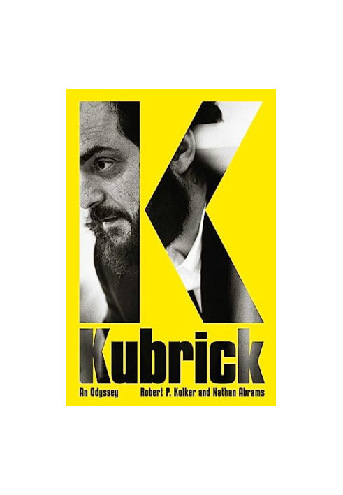 Kubrick: An Odyssey