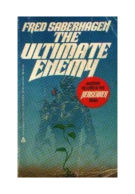 The Ultimate Enemy (Collection)