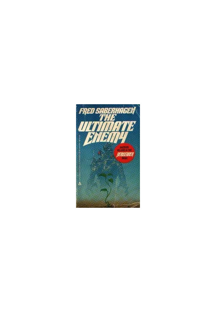 The Ultimate Enemy (Collection)