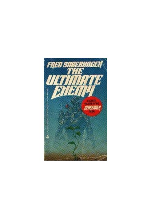 The Ultimate Enemy (Collection)
