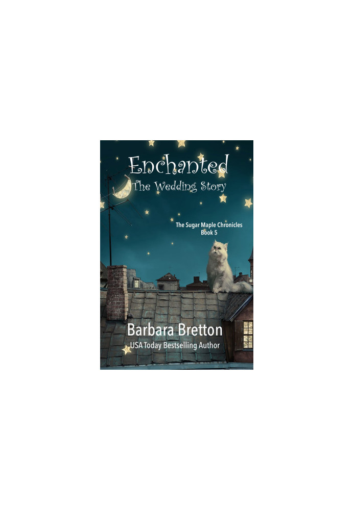 [Sugar Maple 05] • Enchanted