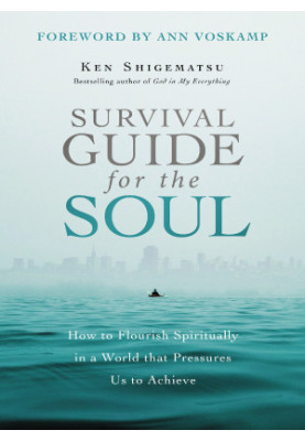Survival Guide for the Soul