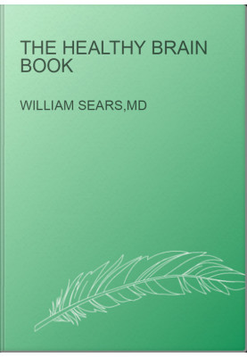 The Healthy Brain Book