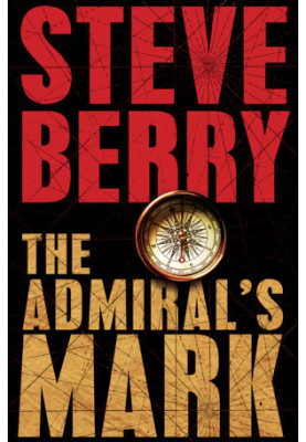 Berry, Steve - The Admiral's Mark