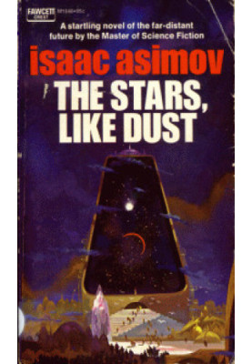The Stars, Like Dust