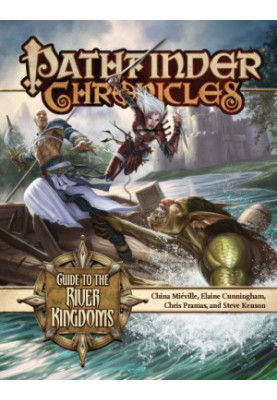 Pathfinder Chronicles: Guide to the River Kingdoms