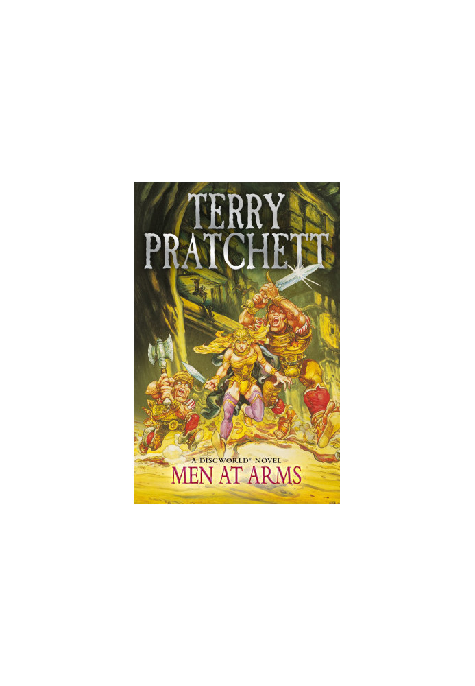 Men at Arms