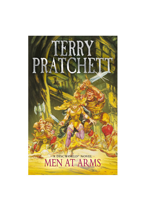 Men at Arms