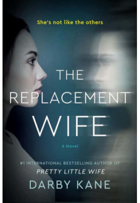 The Replacement Wife