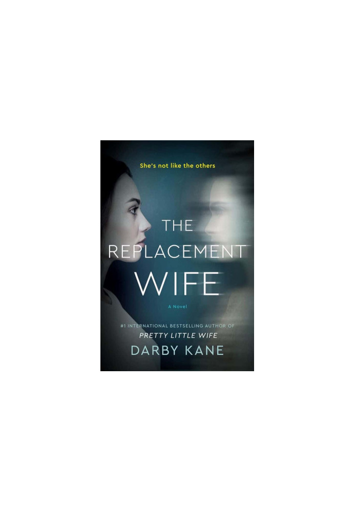 The Replacement Wife