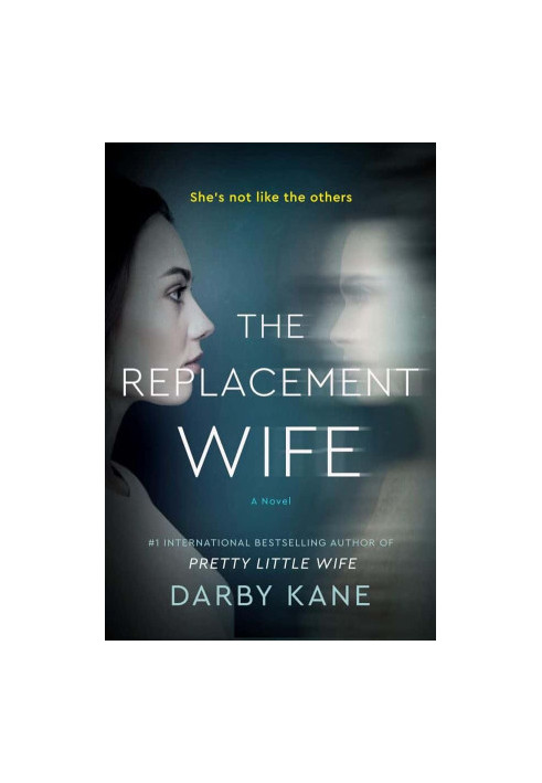 The Replacement Wife