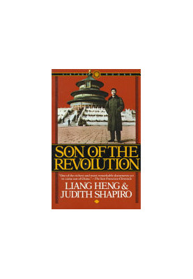 Son of the Revolution