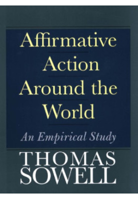 Affirmative Action Around the World: an Empirical Study