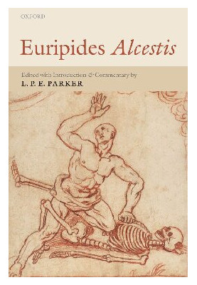 Euripides Alcestis
