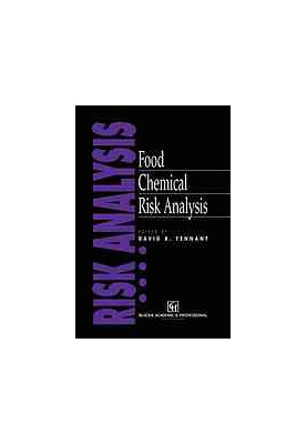 Food chemical risk analysis