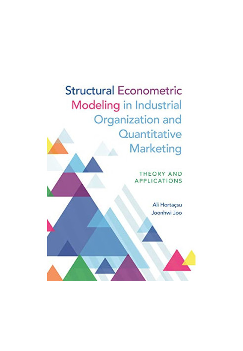 Structural Econometric Modeling in Industrial Organization and Quantitative Marketing: Theory and Applications