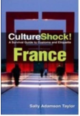 Culture shock : France