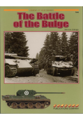 The Battle of the Bulge