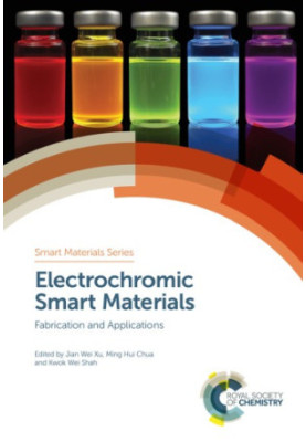 Electrochromic Smart Materials: Fabrication and Applications