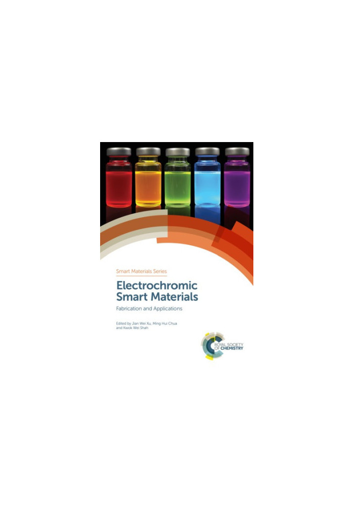 Electrochromic Smart Materials: Fabrication and Applications