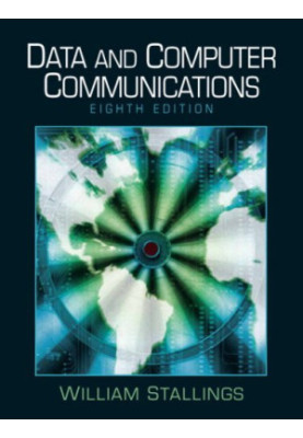 Data and Computer Communications (8th edition)