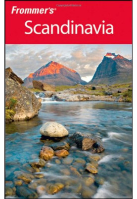 Frommer's Scandinavia, 23rd Edition