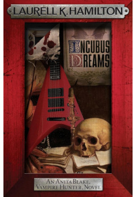 Anita Blake 14: Incubus Dreams