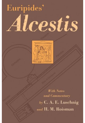 Euripides' Alcestis