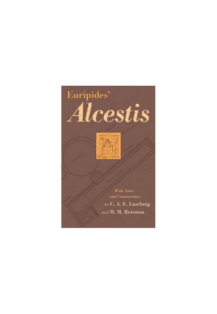 Euripides' Alcestis