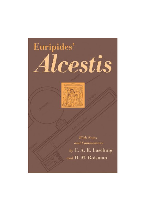 Euripides' Alcestis
