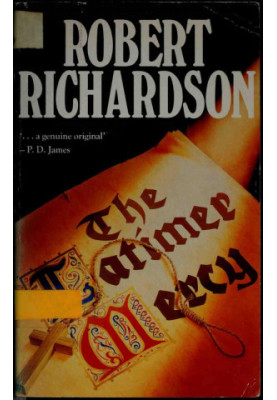 The Latimer Mercy