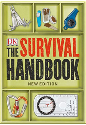The Survival Handbook (DK Children's For Beginners)