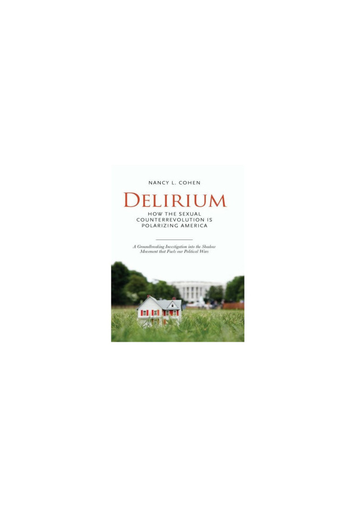 Delirium