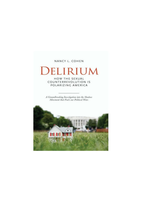 Delirium