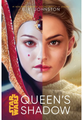 Star Wars: Queen's Shadow