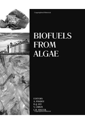 Biofuels from Algae