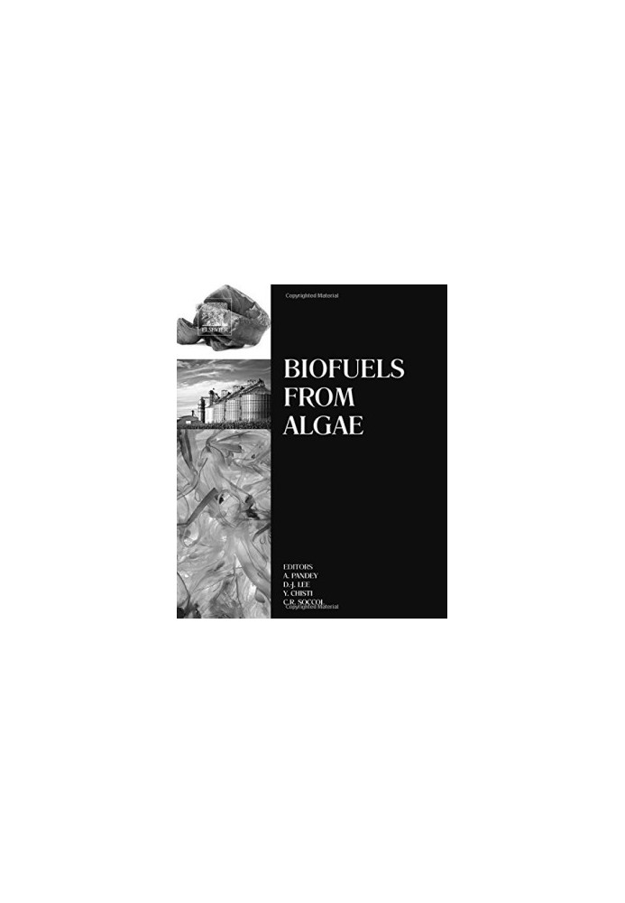 Biofuels from Algae