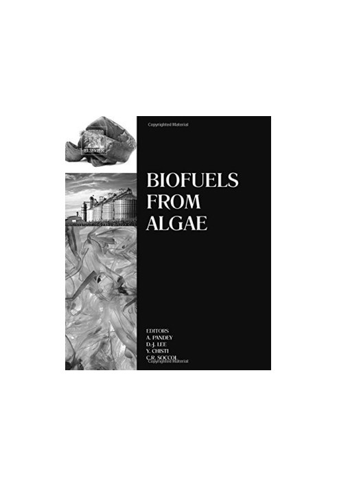 Biofuels from Algae