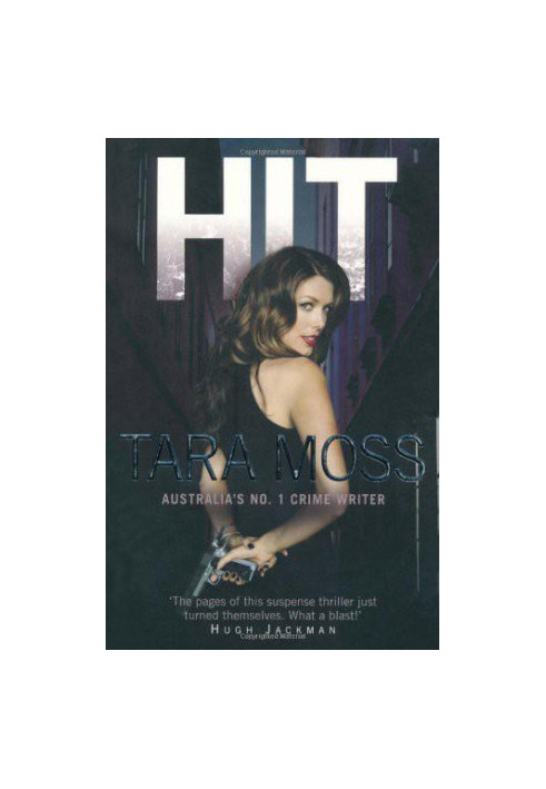 [Makedde Vanderwall 04] • Hit