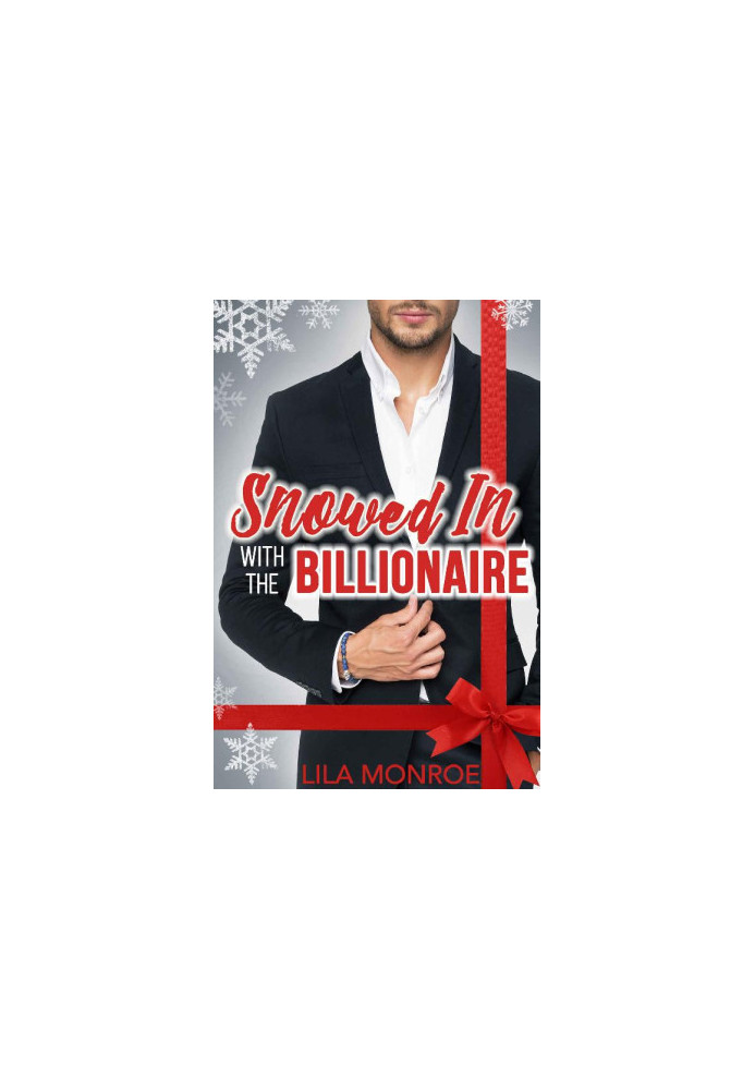 Snowed In with the Billionaire