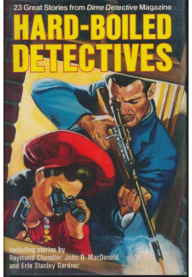 Hard-Boiled Detectives