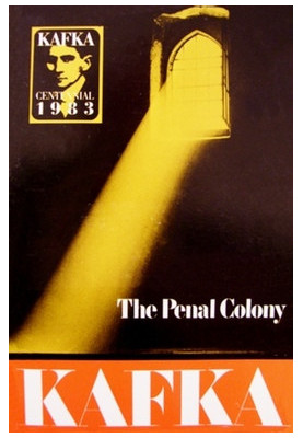 In the Penal Colony