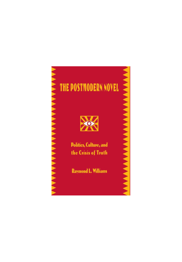 THE POSTMODERN NOVEL IN LATIN AMERICA