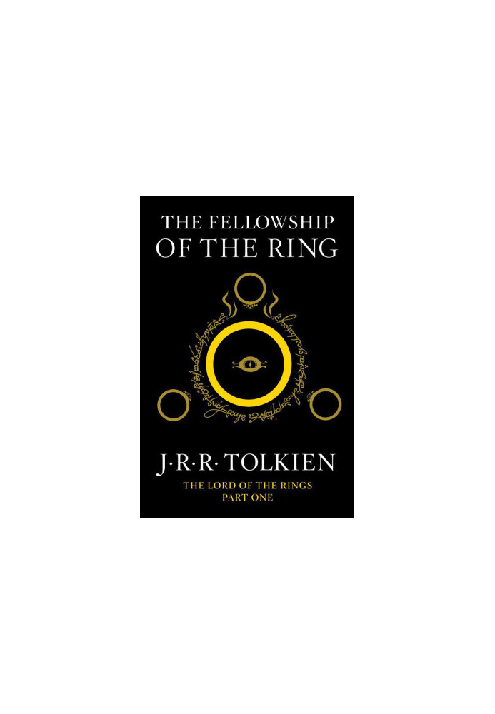 The Fellowship of the Ring