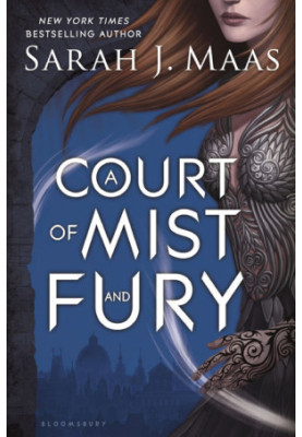 A Court of Mist and Fury